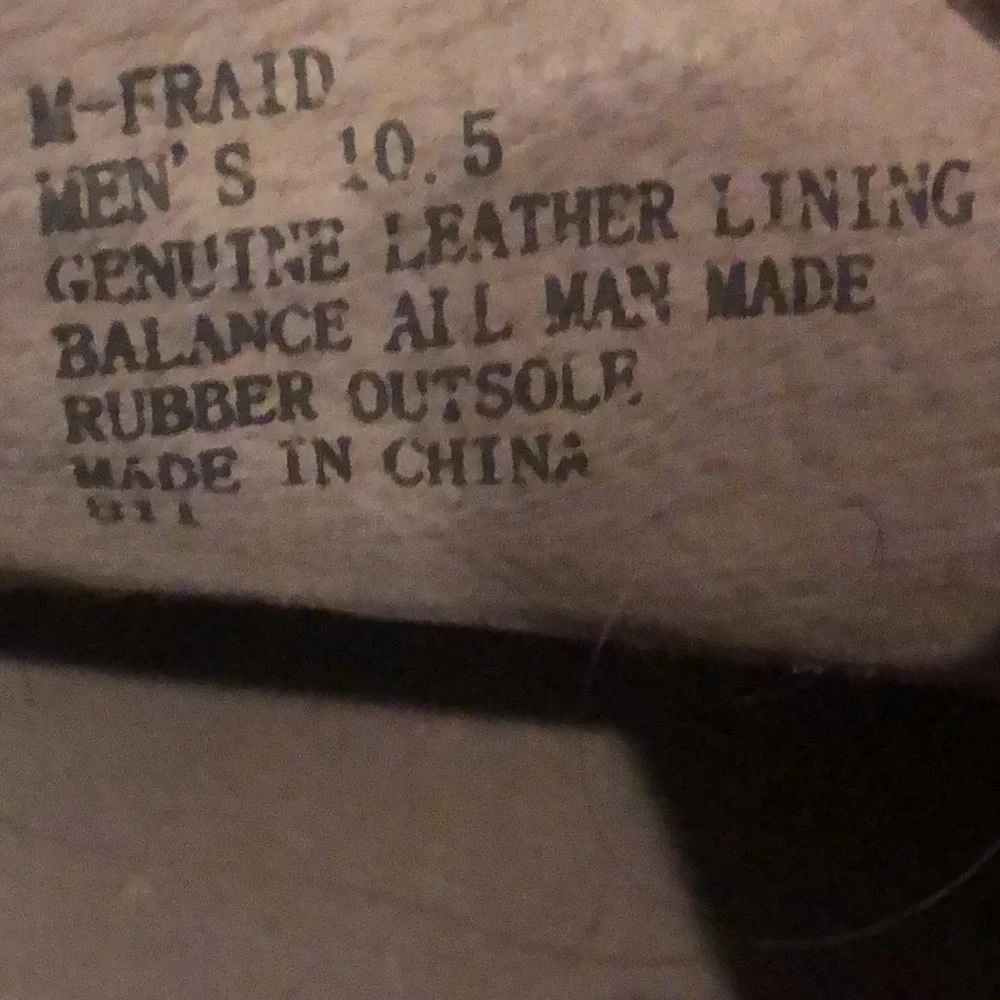Steve Madden pre owned